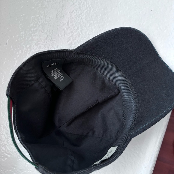 Gucci cap - Picture 8 of 12